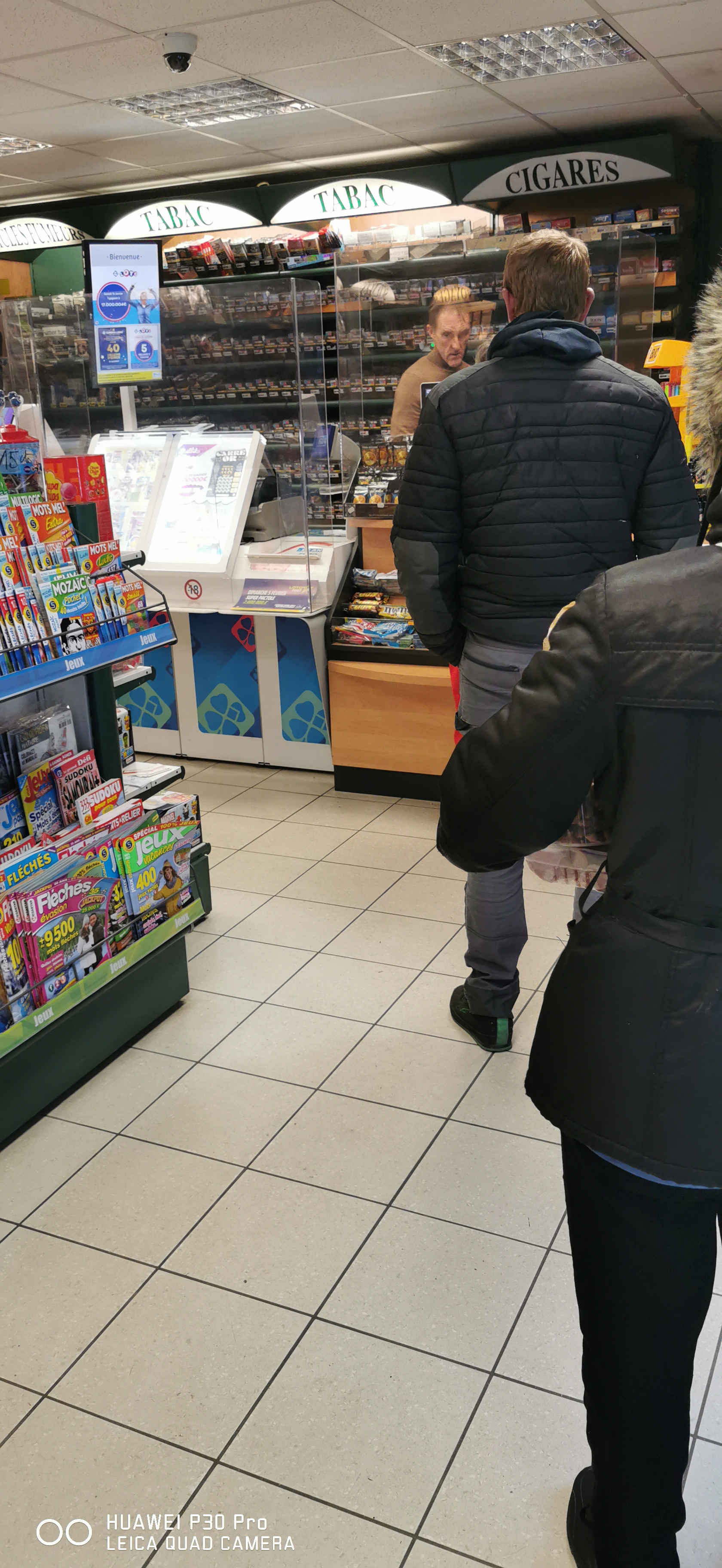 Photo n° 3 de l'avis de lionel.o fait le 27/01/2023 à 17:38