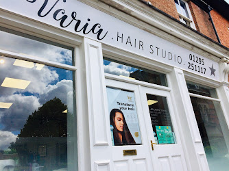 Varia Hair Studio