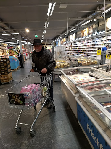 Coop Supermarkt Gelterkinden - Supermarkt