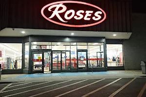 Roses Discount Store image