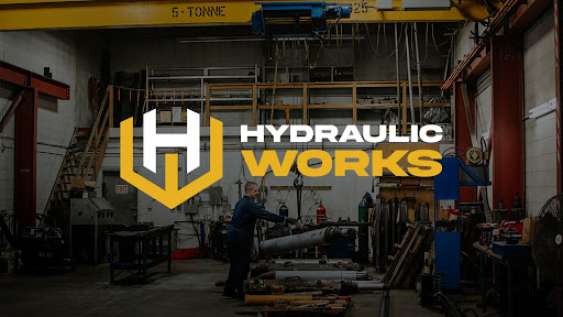 Hydraulic Works