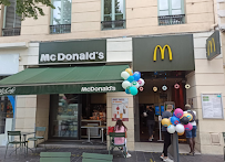 Photos du propriétaire du Restauration rapide McDonald's Nice Massena - n°1