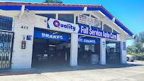 Quality Tune Up Car Care Center - Photo 3 - Car repair in San Jose, CA, Santa Clara
