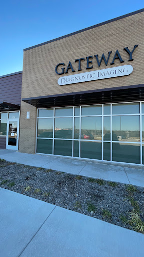Gateway Diagnostic Imaging South Fort Worth