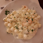 Photo n°2 de l'avis de Raffaella.r fait le 03/07/2018 à 09:55 sur le  Ristorante Il Giglio à Turin