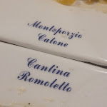 Photo n°3 de l'avis de Luca.a fait le 11/06/2023 à 08:21 sur le  Ristorante Cantina Romoletto à Monte Porzio Catone