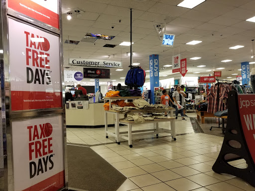Department Store «JCPenney», reviews and photos, 1700 W International Speedway Blvd, Daytona Beach, FL 32114, USA