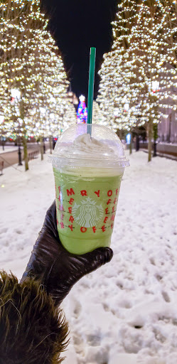 Coffee Shop «Starbucks», reviews and photos, 1245 Hancock St, Quincy, MA 02169, USA