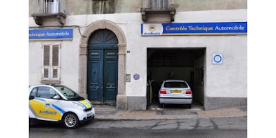 AS Autosécurité Contrôle Technique AJACCIO à Ajaccio