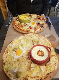 Pizza du PIZZERIA LE BROOKLYN'RIVE à Bellerive-sur-Allier - n°15