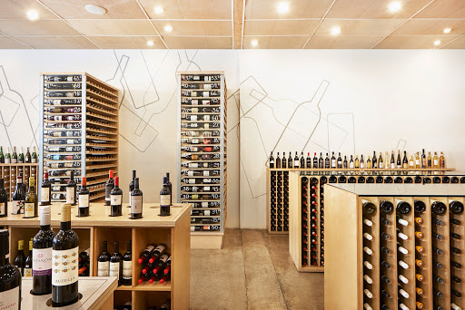 Wine Store «Silver Lake Wine», reviews and photos, 2395 Glendale Blvd A, Los Angeles, CA 90039, USA