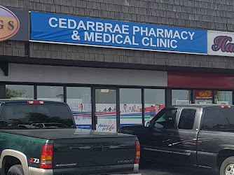 Cedarbrae Pharmacy