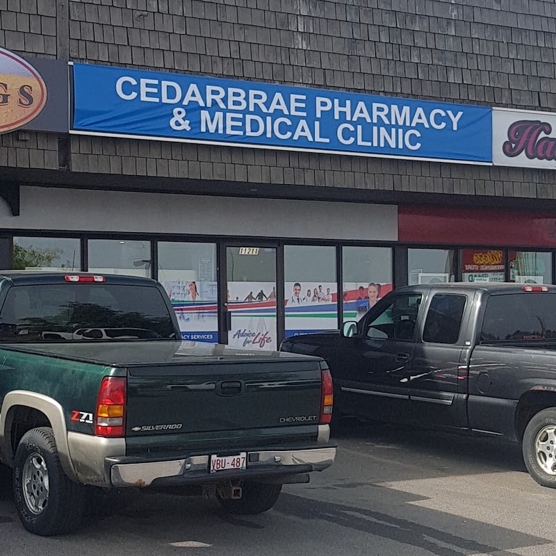 Cedarbrae Pharmacy