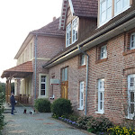 Photo n°3 de l'avis de Helena.u fait le 20/03/2020 à 09:09 sur le  Landhaus Schulze Osthoff - Warendorf à Warendorf