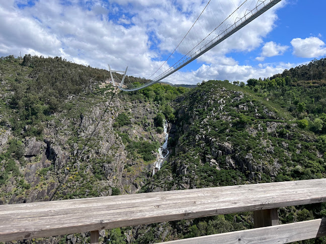 Avaliações doPonte 516 Arouca em Arouca - Outro