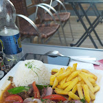 Photo n° 1 de l'avis de Zandor.m fait le 10/07/2022 à 07:26 pour Mochicas Cafe à Lyon