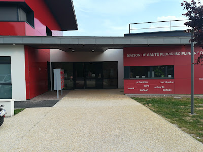 POIGNARD Vincent à Bourges