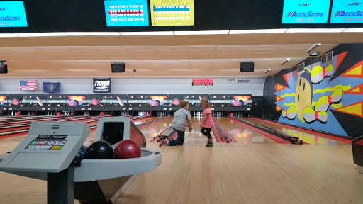 Bowling Alley «Munsee Lanes Inc», reviews and photos, 601 E 26th St, Muncie, IN 47302, USA