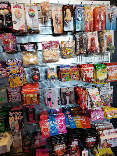 Lingerie Store «Hustler Hollywood», reviews and photos, 1038 Lebanon St, Monroe, OH 45050, USA