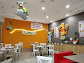 Dino Burger 93017 San Cataldo
