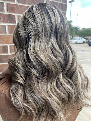 Hair Salon «T Hair Salon», reviews and photos, T Hair Salon, 23930 Westheimer Pkwy #110, Katy, TX 77494, USA