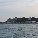 Photo n°6 de l'avis de Dorota.a fait le 28/08/2023 à 19:31 sur le  Flamingo Lignano à Lignano Sabbiadoro
