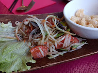 Nouille du Restaurant thaï Khon Kaen Restaurant Thaï à Évian-les-Bains - n°4
