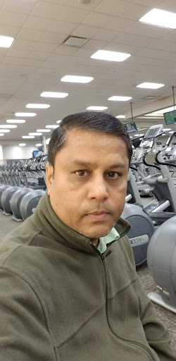 Gym «LA Fitness», reviews and photos, 7650 S Barrington Rd, Hanover Park, IL 60133, USA