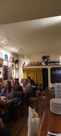 Atmosphère du Restaurant Micho à Paris - n°5