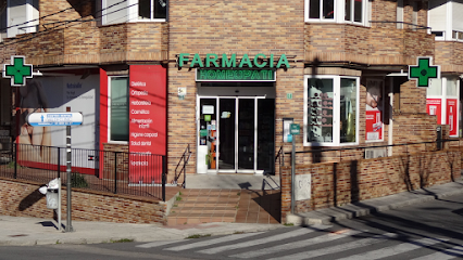 Información y opiniones sobre FARMACIA SAN JUAN de Valdemorillo