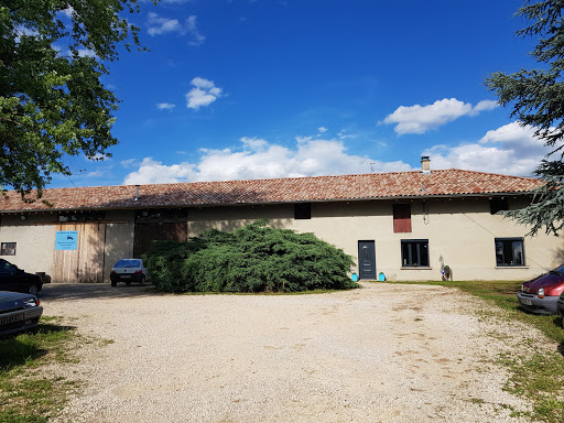 Photo 1 - L'atelier des sables