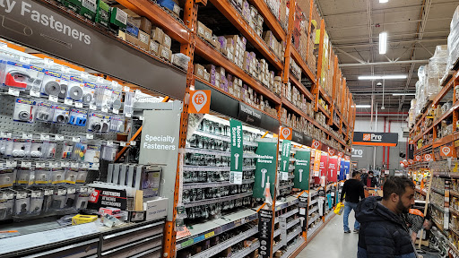 Home Improvement Store «The Home Depot», reviews and photos, 124-04 31st Ave, Queens, NY 11354, USA