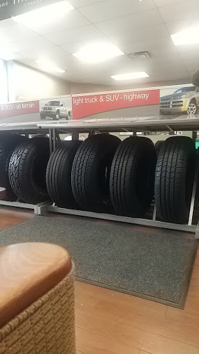 Tire Shop «Firestone Complete Auto Care», reviews and photos, 6341 Arbor Pl Blvd, Douglasville, GA 30135, USA