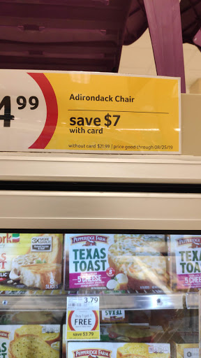 Grocery Store «Winn-Dixie», reviews and photos, 14134 US-19 #710, Hudson, FL 34667, USA