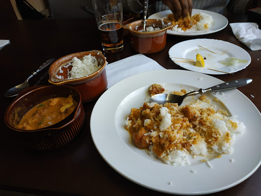 DAKSHIN South Indian Restaurant