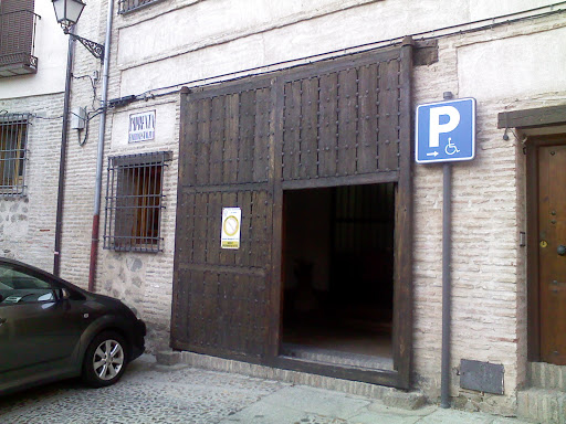 Información y opiniones sobre Ediciones Toledo S. L. de Toledo