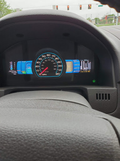 Tire Shop «Discount Tire Store - Plainfield, IN», reviews and photos, 2642 E Main St, Plainfield, IN 46168, USA