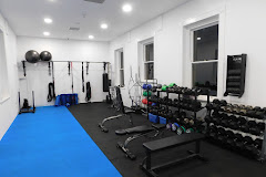Sports Physiotherapy & Athletic Rehab Clinic (SPARC Rathfarnham-Knocklyon)