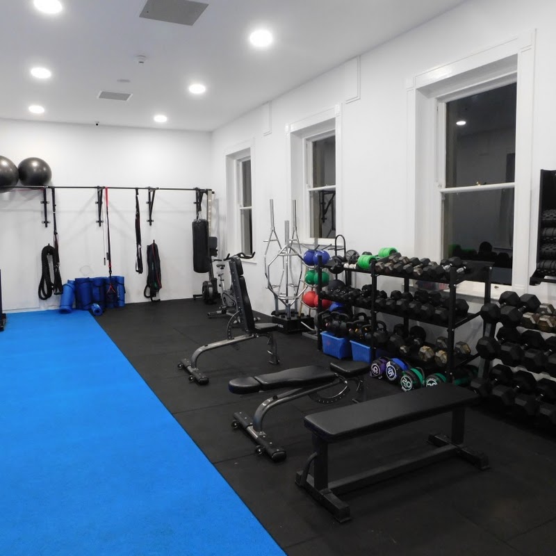 Sports Physiotherapy & Athletic Rehab Clinic (SPARC Rathfarnham-Knocklyon)