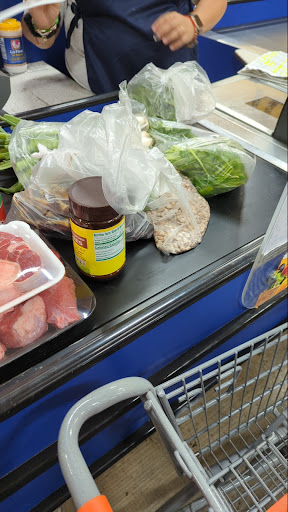 Grocery Store «El Super», reviews and photos, 1251 E Southern Ave, Mesa, AZ 85204, USA