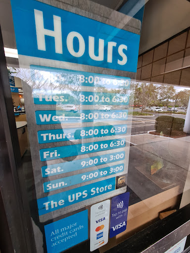 Shipping and Mailing Service «The UPS Store», reviews and photos, 3101 SW 34th Ave #905, Ocala, FL 34474, USA