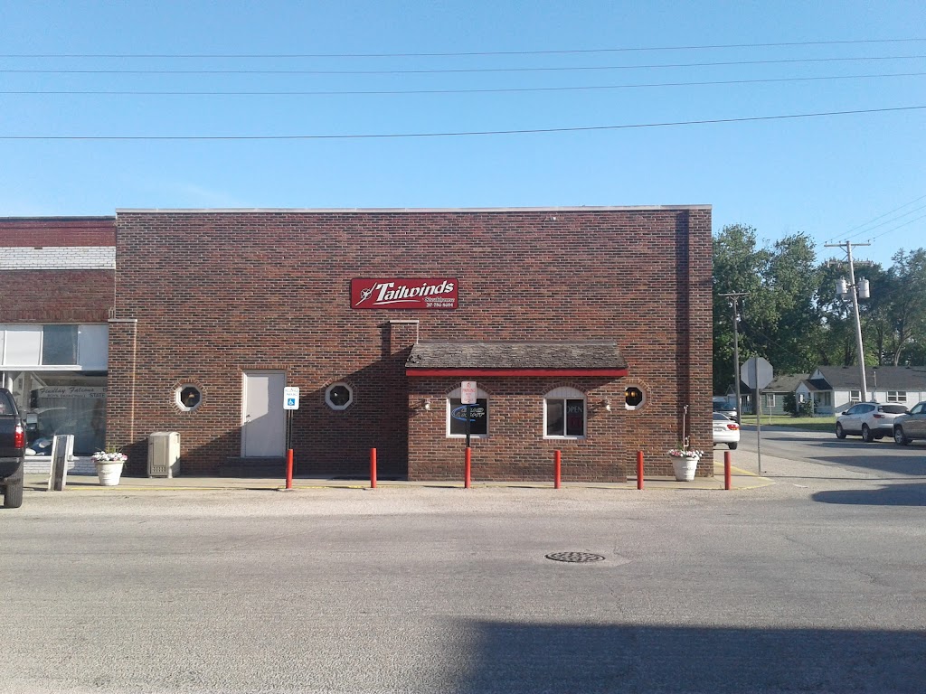 Tailwinds Steakhouse 62534