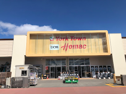 DCM 落合店