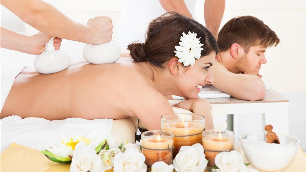 Sun Massage 75028