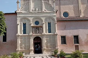 Sanctuary of Santa Maria dei Miracoli image