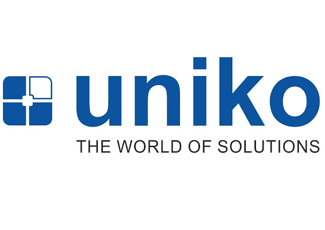 uniko - The world of solutions - Aarau