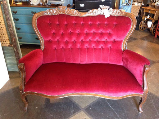 Consignment Shop «Under The Arbor», reviews and photos, 4120 Sunset Ln, Shingle Springs, CA 95682, USA