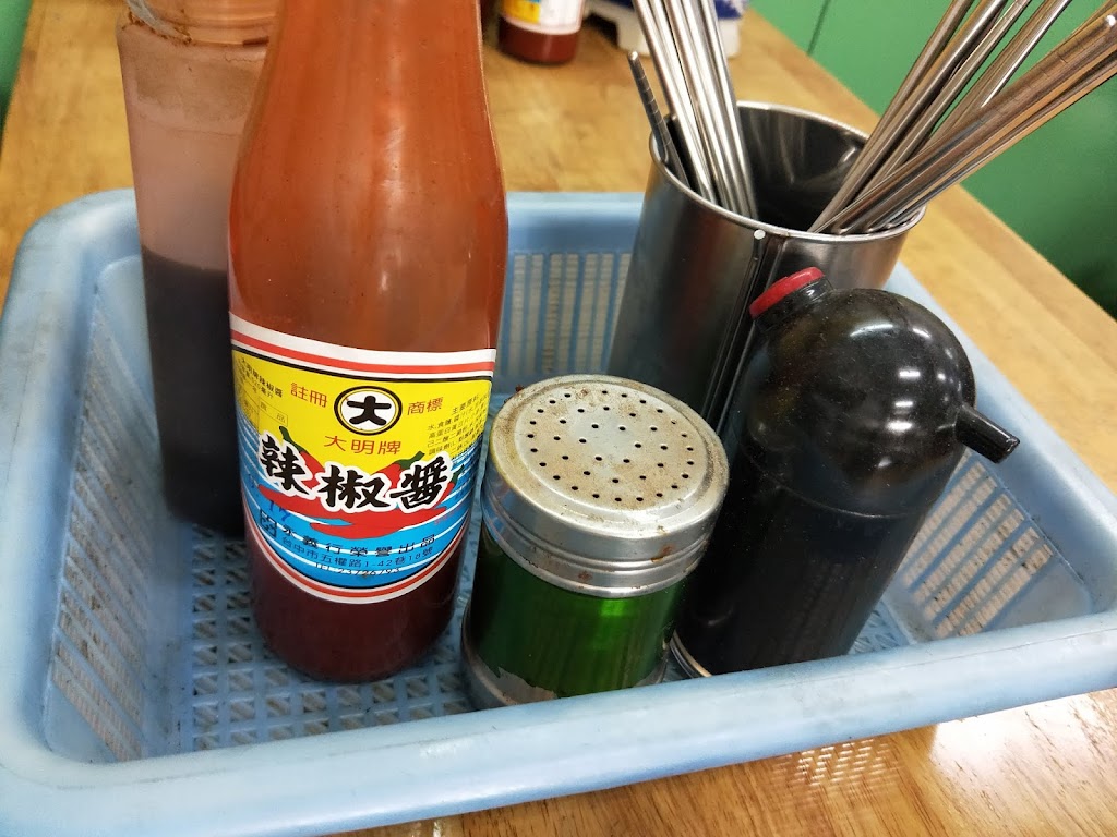 姊弟冷熱飲食 的照片