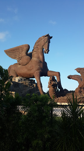 Fabric Store «Boca Bargoons Hallandale Beach», reviews and photos, 202 Old Federal Hwy, Hallandale Beach, FL 33009, USA