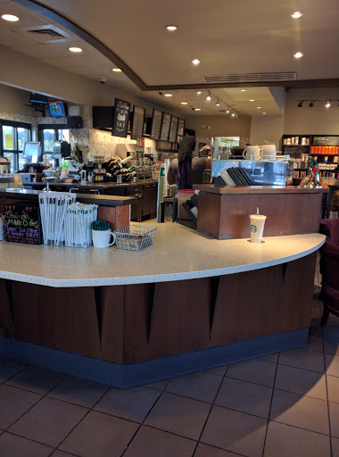 Coffee Shop «Starbucks», reviews and photos, 1479 GA-20, McDonough, GA 30253, USA